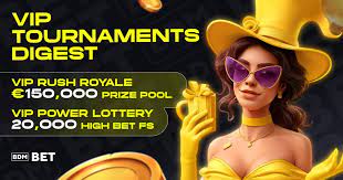 BDMBet Resumen del Casino 2025 - Todo lo que Debes Saber